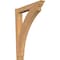 Ekena Millwork Thorton Traditional Smooth Outlooker, Western Red Cedar, 5 1/2"W x 30"D x 38"H OUT06X30X38THR01SWR - alternate 1